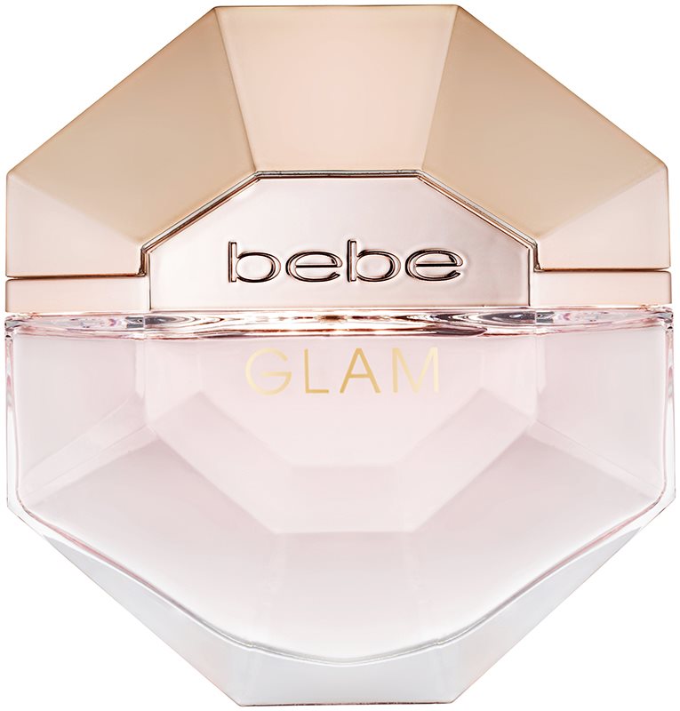 Bebe Perfumes Glam eau de parfum pentru femei 100 ml