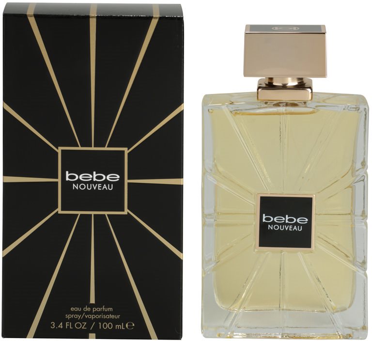 Bebe Perfumes Nouveau woda perfumowana dla kobiet 100 ml