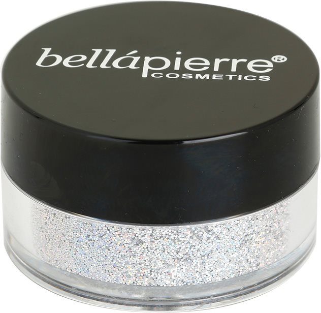 BelláPierre Cosmetic Glitter sclipici cosmetic