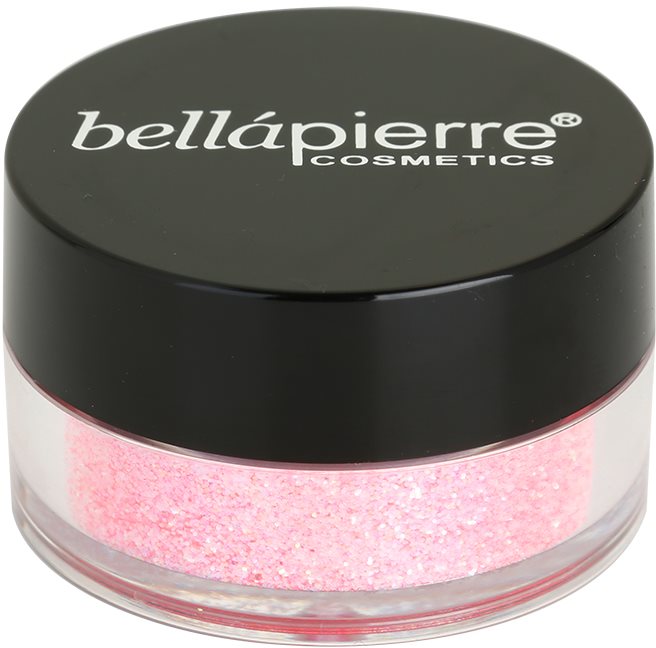 BelláPierre Cosmetic Glitter paillettes cosmétiques