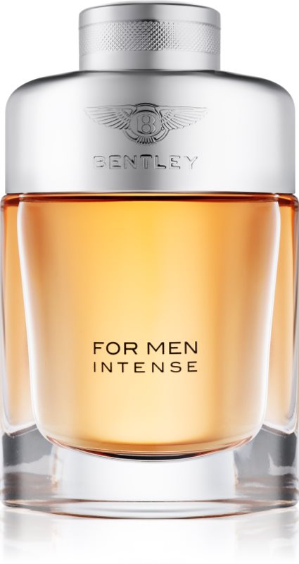 Bentley for men intense