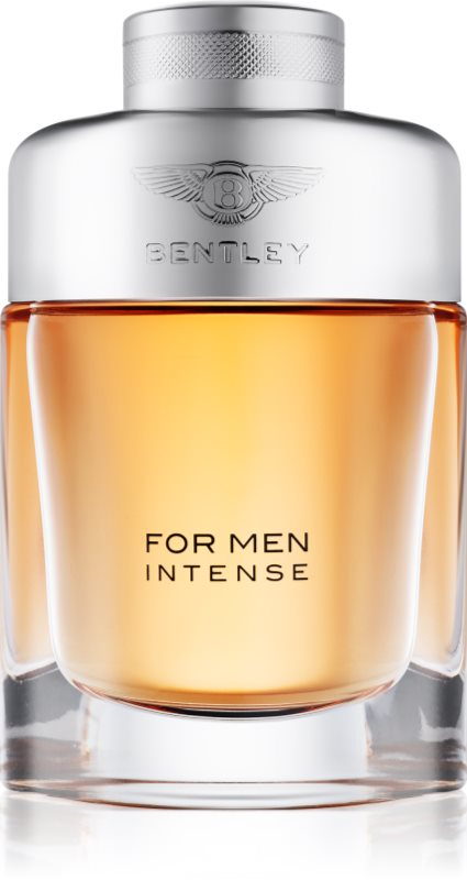 Bentley Bentley for Men Intense Eau de Parfum voor Mannen 100 ml