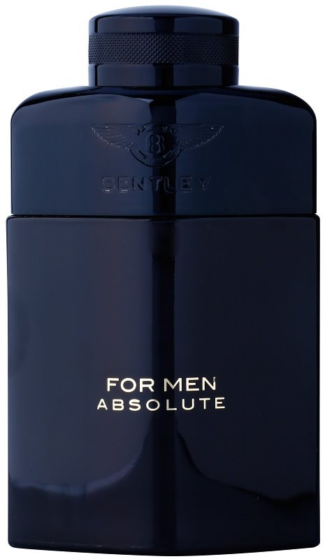 Bentley Bentley for Men Absolute eau de parfum para hombre 100 ml