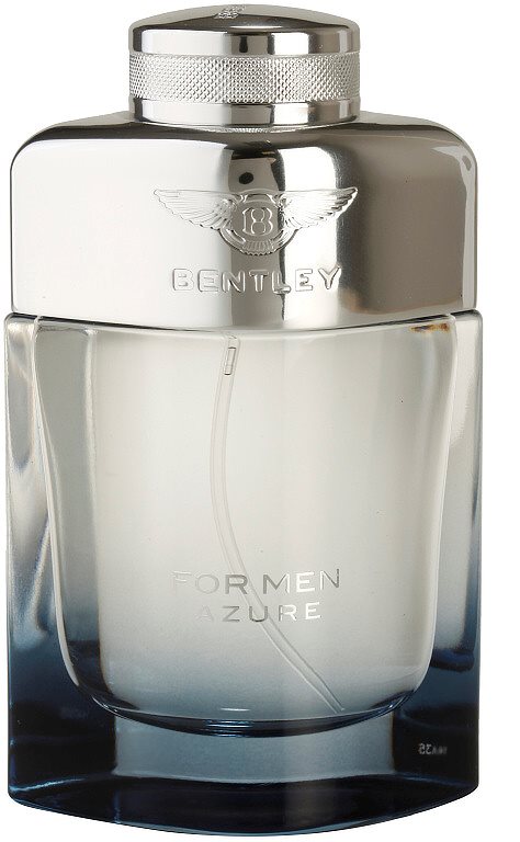 Bentley Bentley for Men Azure eau de toilette pour homme 100 ml