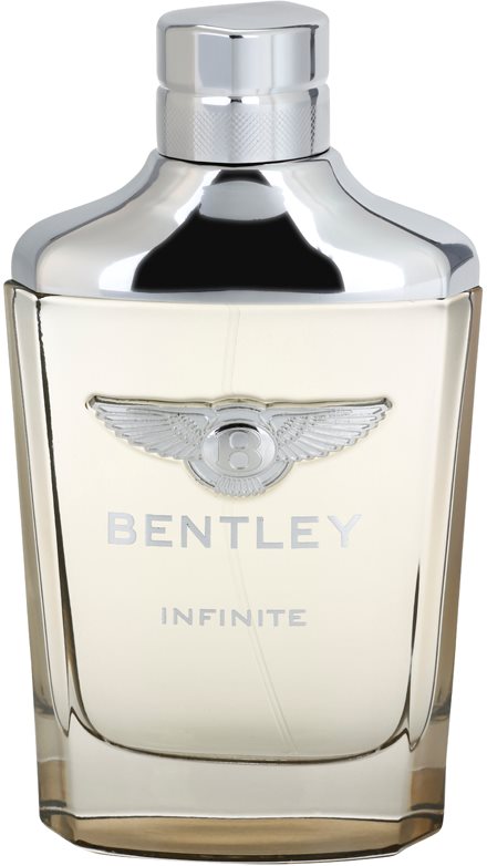 Bentley Infinite Eau de Toilette voor Mannen 100 ml
