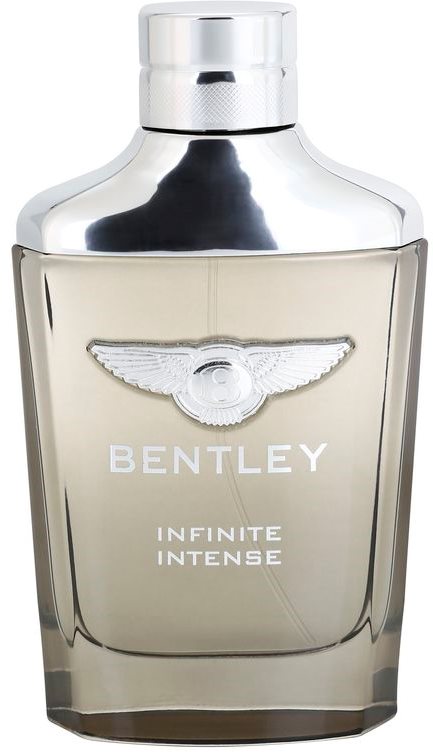 Bentley Infinite Intense парфюмна вода за мъже 100 мл.