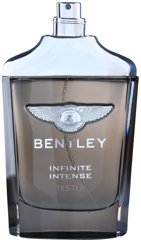 Bentley Infinite Intense Parfumovaná voda tester pre mužov 100 ml