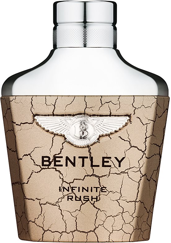 Bentley Infinite Rush toaletna voda za muškarce 60 ml