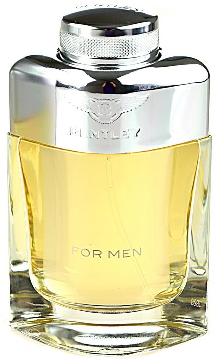 Bentley Bentley for Men Eau de Toilette voor Mannen 100 ml