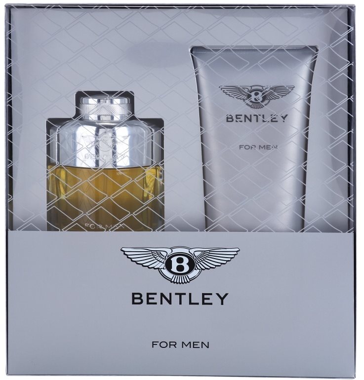 Bentley for Men Gift Set I.