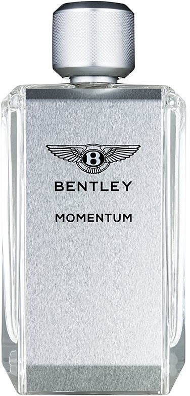Bentley Momentum eau de toilette para hombre 100 ml