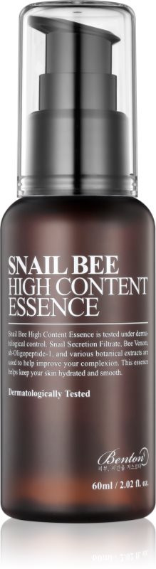 Benton Snail Bee Facial Essence with Snail Extract