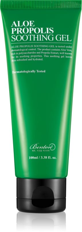Benton Aloe Propolis Kalmerende Gel
