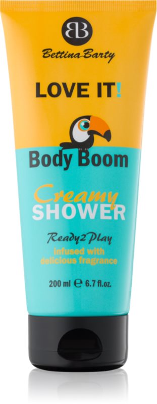 Bettina Barty Love It! Duschcreme
