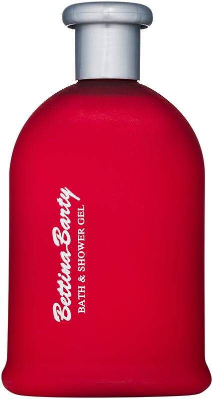 Bettina Barty Red Line Dusch- und Badgel