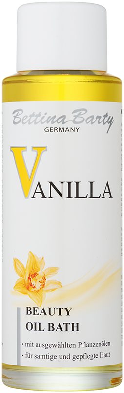 Bettina Barty Classic Vanilla produse pentru baie pentru femei 200 ml ulei de baie