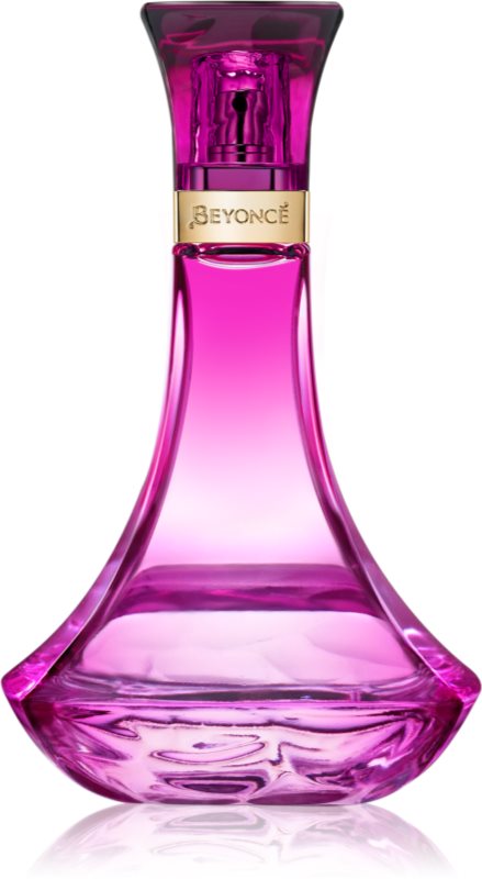 Beyoncé Heat Wild Orchid eau de parfum pentru femei 100 ml