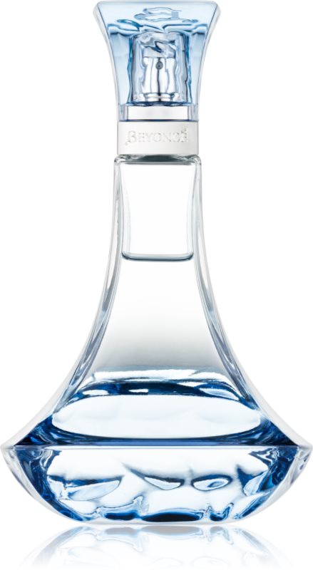 Beyoncé Shimmering Heat Parfumovaná voda pre ženy 100 ml
