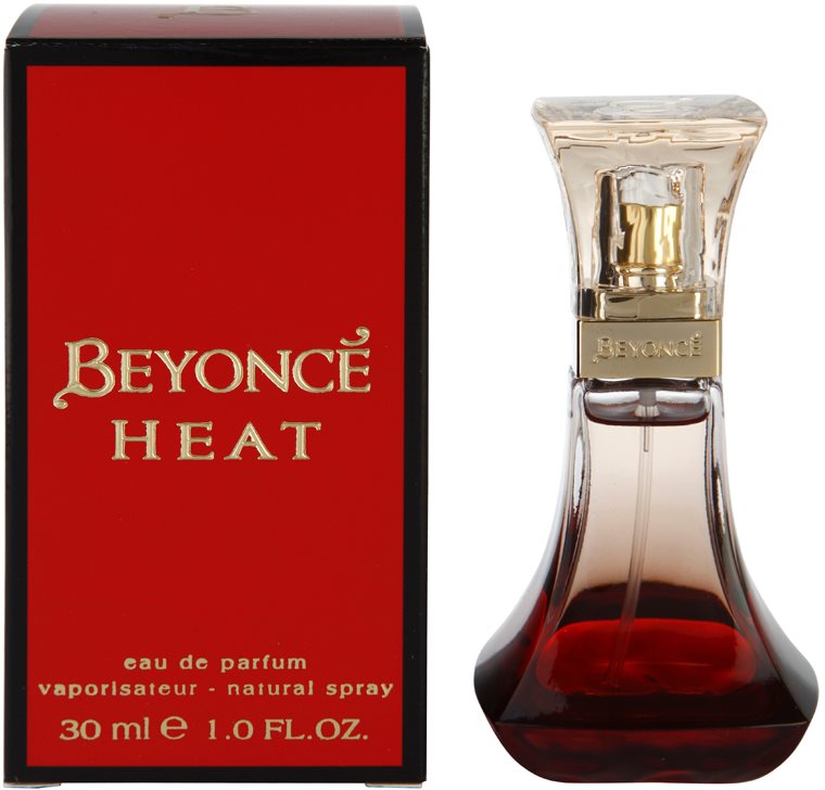 Beyoncé Heat Eau de Parfum Damen 30 ml