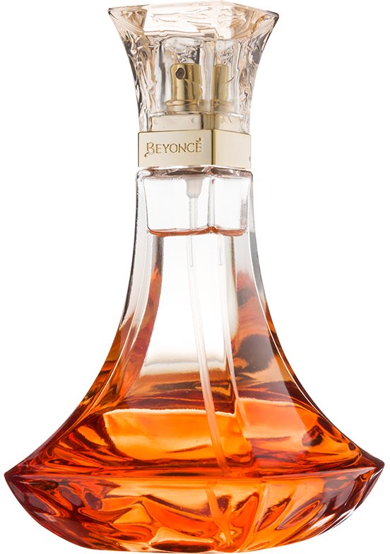 Beyoncé Heat Rush eau de toilette pentru femei 100 ml