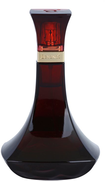 Beyoncé Heat Kissed parfémovaná voda pro ženy 100 ml