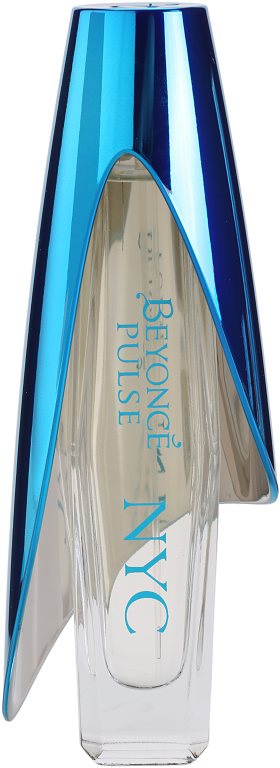 Beyoncé Pulse NYC eau de parfum pentru femei 50 ml