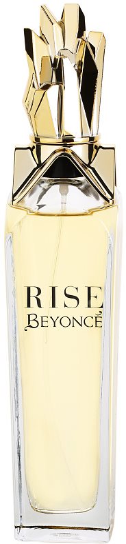 Beyonce Rise parfémovaná voda pro ženy 100 ml