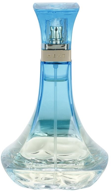 Beyoncé Heat World Tour Limited Edition woda perfumowana dla kobiet 100 ml