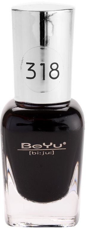 BeYu Nail Lacquer lac de unghii