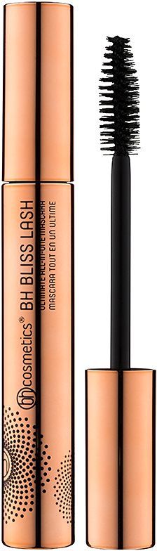 BH Cosmetics Bliss Lash mascare per ciglia voluminose, lunghe e separate