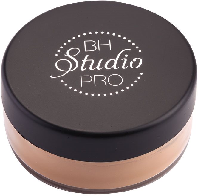BH Cosmetics Studio Pro pudra