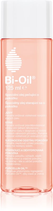 Bi-Oil PurCellin Oil pečující olej na tělo a obličej