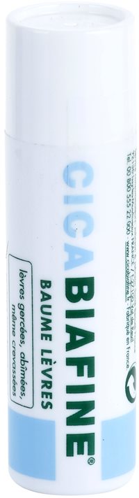 Biafine Cica balzám na rty