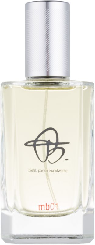 Biehl Parfumkunstwerke MB 01 parfumska voda uniseks 100 ml