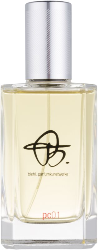 Biehl Parfumkunstwerke PC 01 parfémovaná voda unisex 100 ml