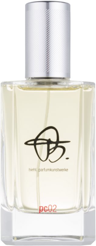 Biehl Parfumkunstwerke PC 02 Eau de Parfum unisex 100 ml