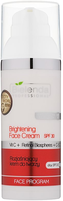 Bielenda Professional Med Technology Illuminating Day Cream SPF 30