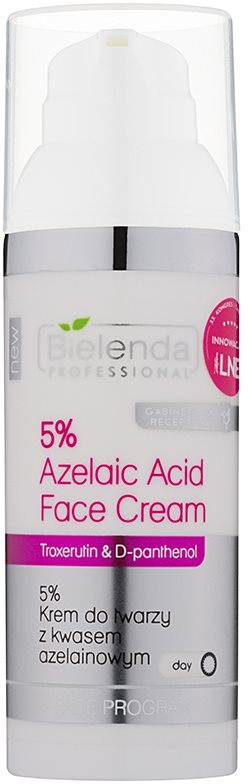 Bielenda Professional Sensitive Skin Face Cream