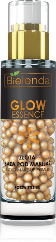 Bielenda Glow Essence posvetlitvena podlaga za make-up