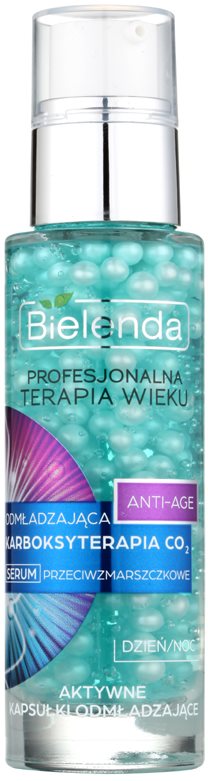 Bielenda Professional Age Therapy Rejuvenating Carboxytherapy CO2 siero antirughe