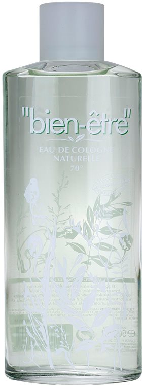Bien Etre Naturelle kolinská voda unisex 500 ml