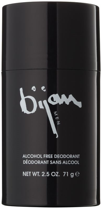 Bijan Classic Men Deodorant Stick for Men 71 g (Alcohol Free)