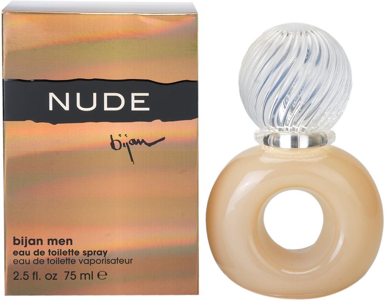 Bijan Nude woda toaletowa dla mężczyzn 75 ml