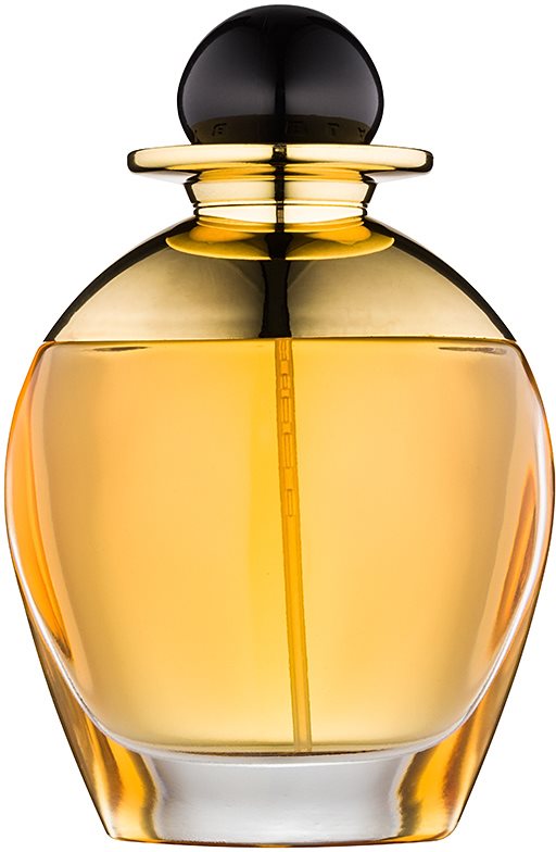 Bill Blass Basic Black Eau de Cologne for Women 100 ml