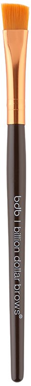 Billion Dollar Brows Accessories pensula pentru sprancene