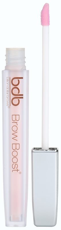 Billion Dollar Brows Color & Control Eyebrow Primer and Conditioner 2 In 1