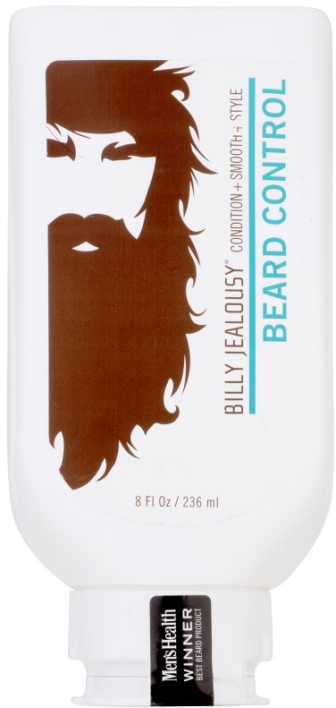 Billy Jealousy Beard Control szakállformázó készítmény