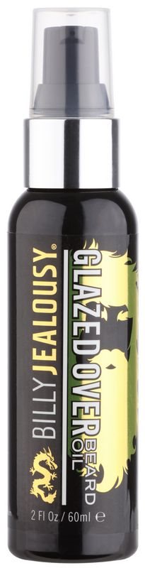 Billy Jealousy Glazed Over aceite para barba