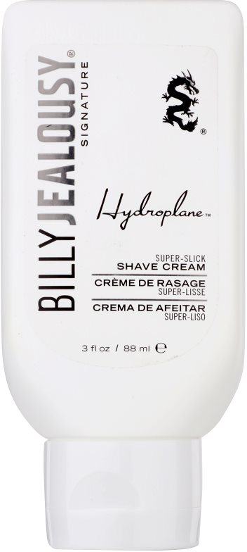 Billy Jealousy Signature Hydroplane crema de barbierit