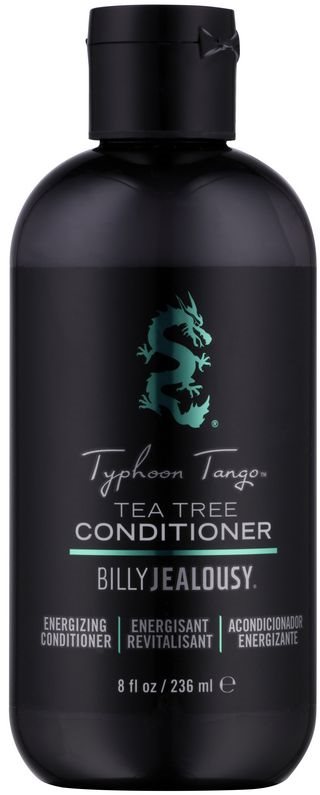 Billy Jealousy Tea Tree Typhoon Tango balsam energizant pentru toate tipurile de par